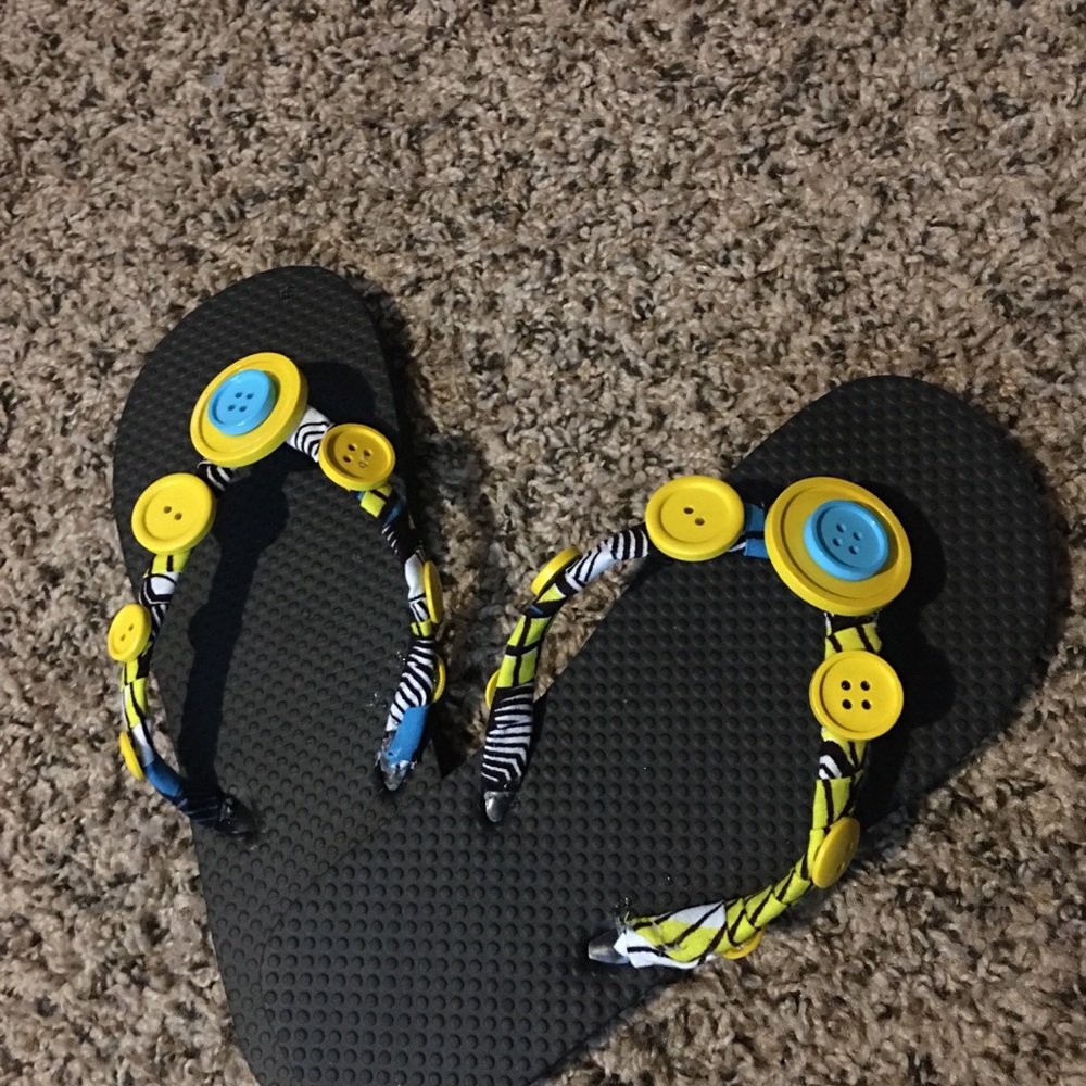 Flip flop